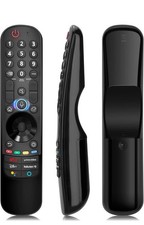 LG-Magic-Remote, Replacement