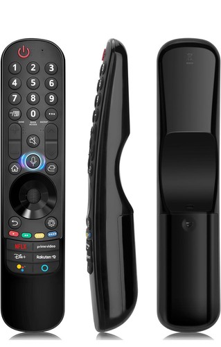 Magic remote replacement - lg-magic-remote,,