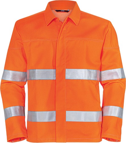 Uvex arbeitsjacke protection - arbeitsjacke,