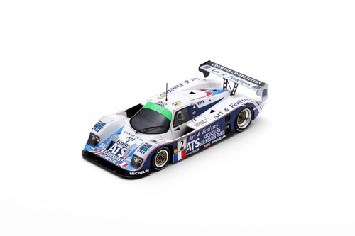 Spark courage c32 lm - 1:43, #2