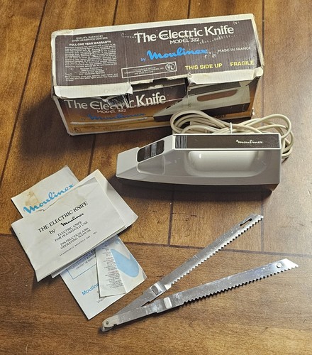 Vintage moulinex regal - vintage,