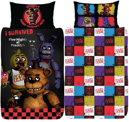 Fnaf five nights freddy - fnaf,