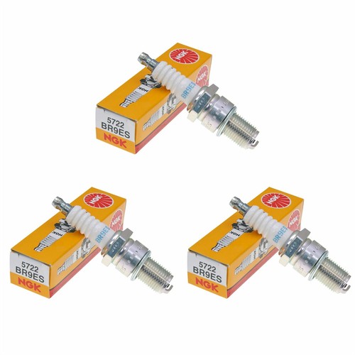 Genuine ngk 5722 spark - ngk,