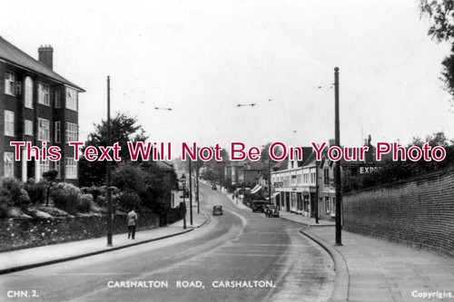 630 carshalton road - su,