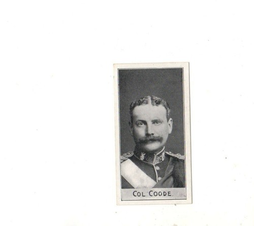 Cigarette type card - adkin, &