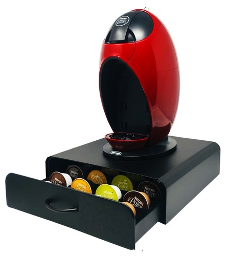 Dolce gusto coffee capsule - gusto,