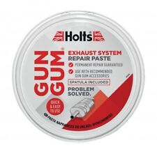 Holts Gun Gum Gas Tight