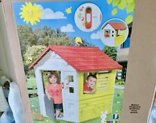 Smoby Playhouse Brand New