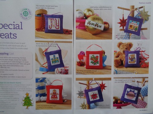 Fun christmas motives for - 35,