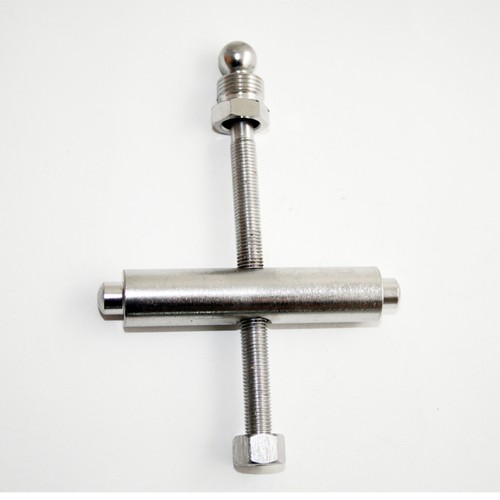 Triumph pre unit rigid - triumph,