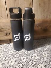 Peloton Glass Water Bottles