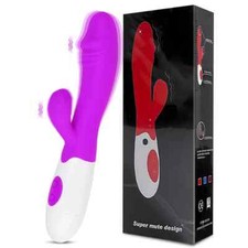 Waterproof 10 Speed Vibrater