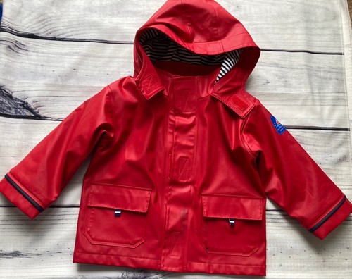 Raincoat fishermans jacket - fishermans,
