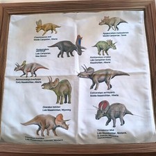 kids cushion covers Dinosaur