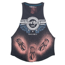 HARD ROCK CAFE Mallorca Womens