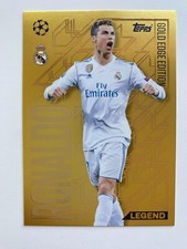 TOPPS MATCH ATTAX 2024-2025