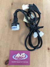 Pride Sonic 3 Wheel Mobility