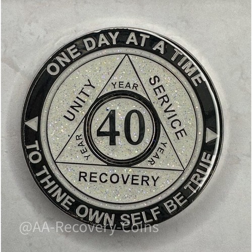 Year alcoholics anonymous - year,