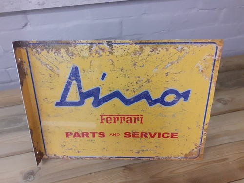 Repro ferrari dino parts - dino,