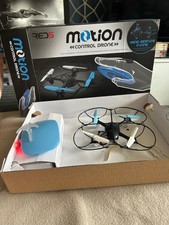 RED5 Motion Control Drone