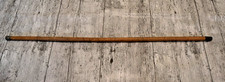 Vintage antique bamboo light - antique,