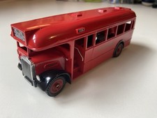 Ruby Toys AEC Bus