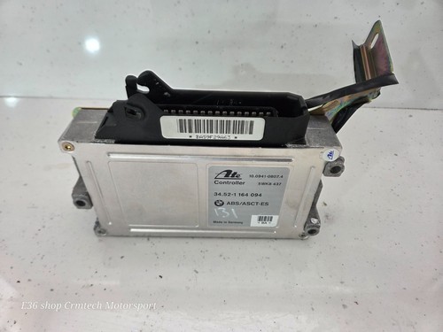 Bmw e36 abs asct - -,