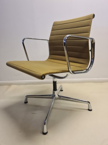 Vitra chrome ea108 hopsack - ea108,