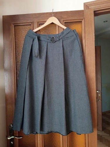Women laura ashley skirt - ashley,