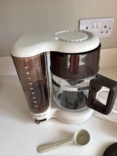 Moulinex Coffee Machine