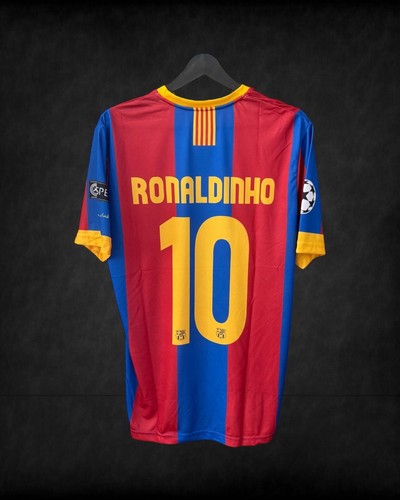 Ronaldinho gaucho 10 - gaucho, #10