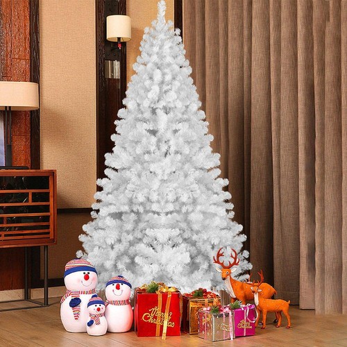 Christmas tree with stand - christmas,