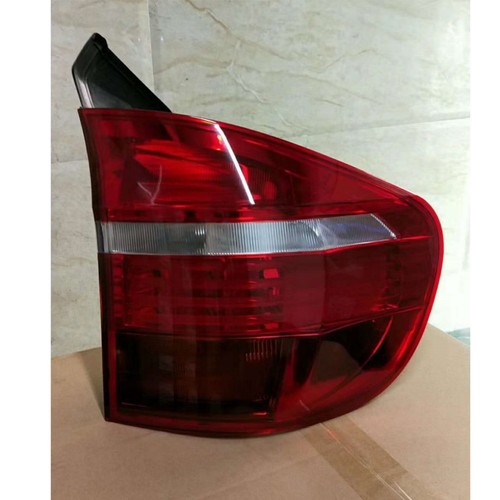 Fit bmw e70 - e70, rear