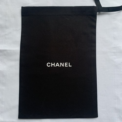 Chanel genuine cotton dust - chanel,