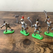 Britains Deetail Articulated