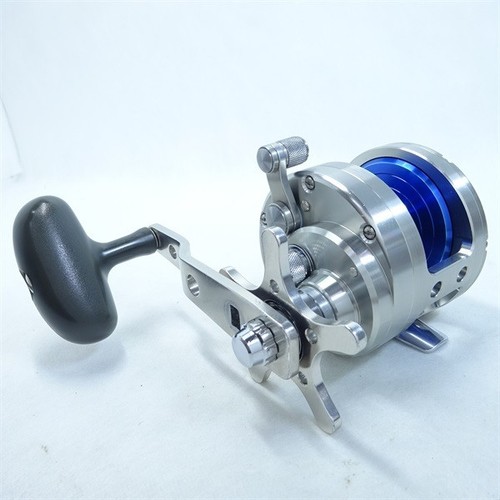 Daiwa saltiga 20 - daiwa,