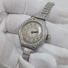 Antique Hamilton Ladies 986A