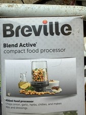 Breville Blend Active VBL253