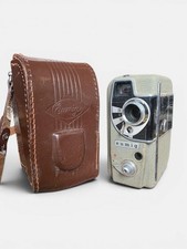 Eumig Electric 8mm Cine Camera