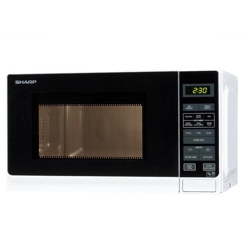 Sharp 20l freestanding - sharp,