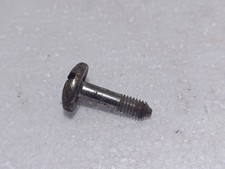 Yamaha mate 50 80 V50 V80 side cover plastic panel OEM bolt 18A-21712-00