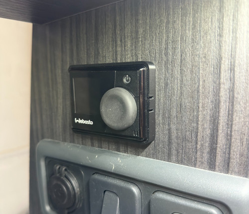 Webasto smartcontrol - webasto, hd