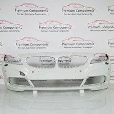 BMW Z4 Front Bumper E89 Se