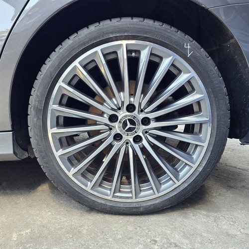 2018 2024 mercedes class - a,