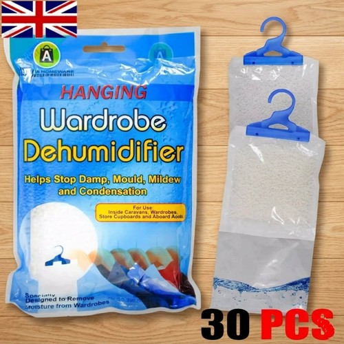 30x hanging wardrobe - hanging,