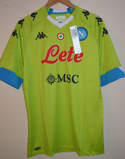 SSC Napoli  Green Away