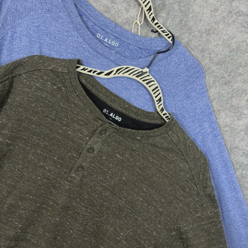 Algo performance shirts men - 01.algo,