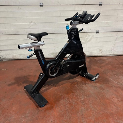 Precor spinner rally spin - precor, bike
