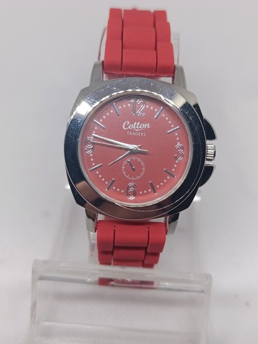Cotton traders men quartz - traders,