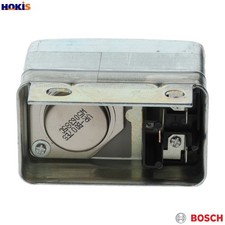 ALTERNATOR REGULATOR F 026 T02